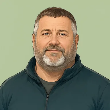 Михаил