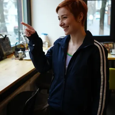 Екатерина