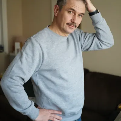 Простой Эрнест