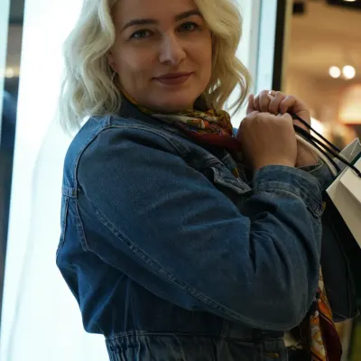 Снежана